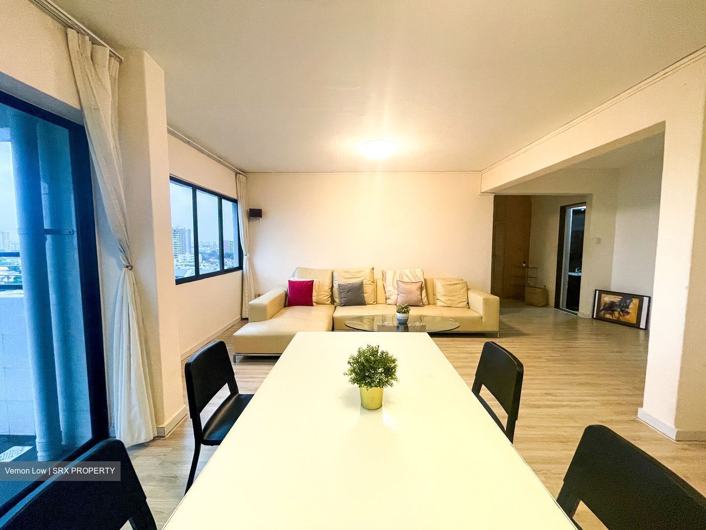 Laguna Park (D15), Apartment For Rent 98691431
